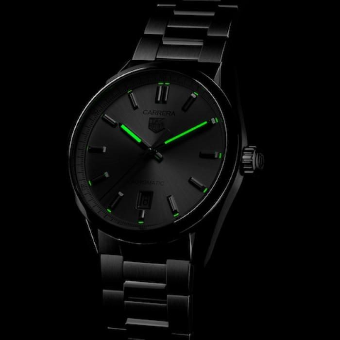 Tag Heuer  Carrera WBN2111.BA0639