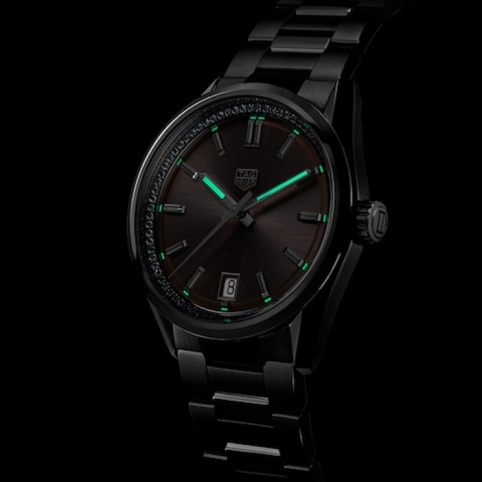Tag Heuer  Carrera WBN231A.BA0001