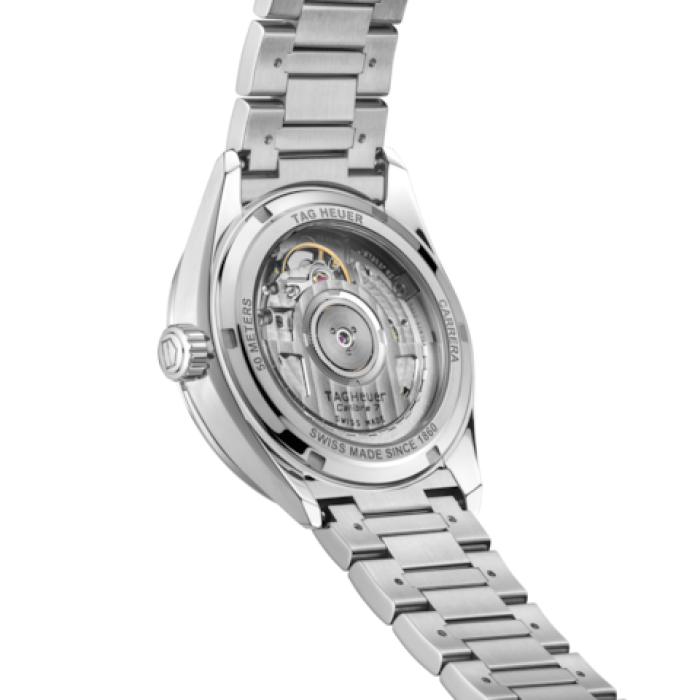 Tag Heuer  Carrera WBN231B.BA0001
