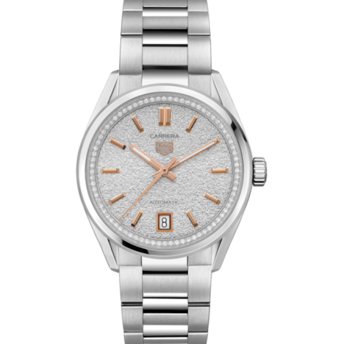 Tag Heuer  Carrera WBN231B.BA0001