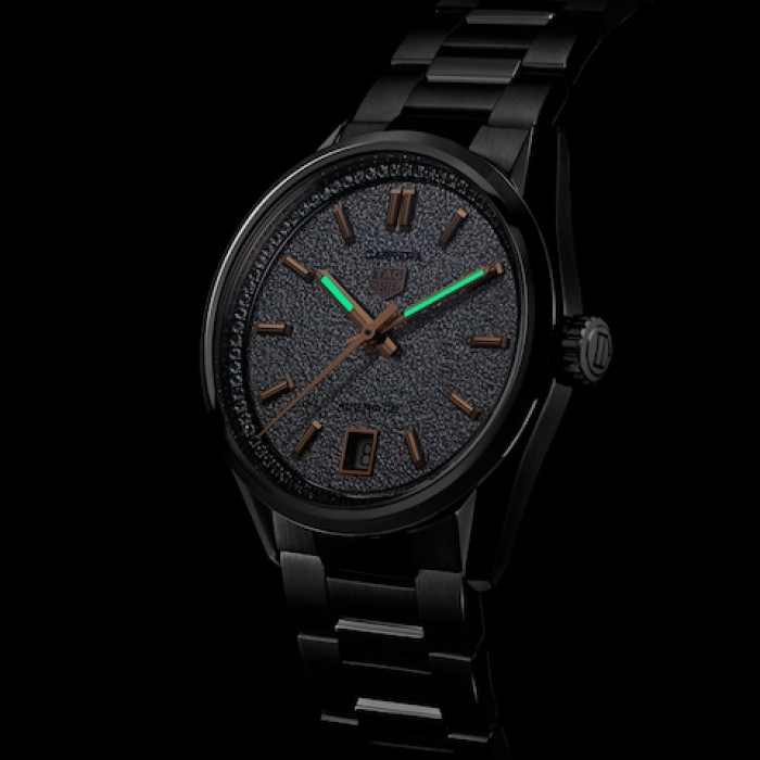 Tag Heuer  Carrera WBN231B.BA0001