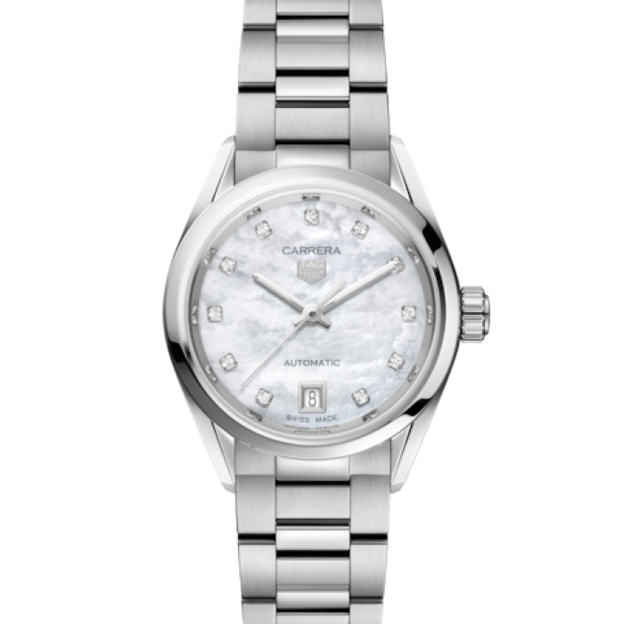 Tag Heuer  Carrera WBN2412.BA0621