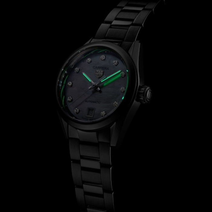 Tag Heuer  Carrera WBN2412.BA0621