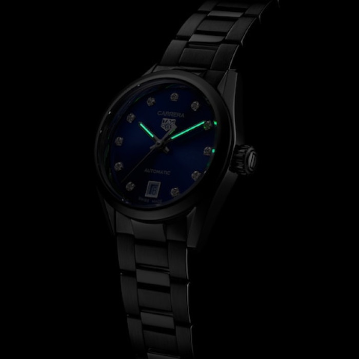 Tag Heuer  Carrera WBN2413.BA0621