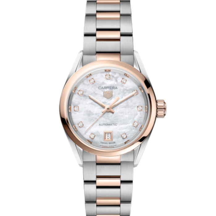 Tag Heuer  Carrera WBN2450.BD0569