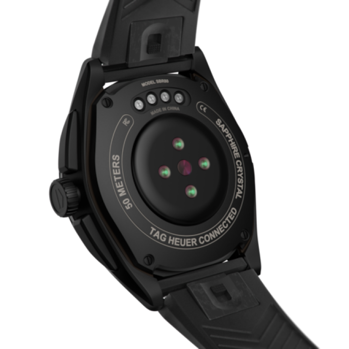 Tag Heuer  Connected Caliber SBR8081.BT6299