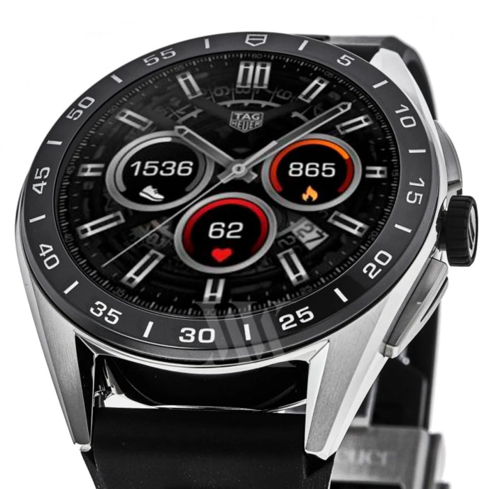 Tag Heuer  Connected Caliber SBR8A10.BT6259