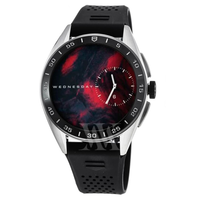 Tag Heuer  Connected Caliber SBR8A10.BT6259