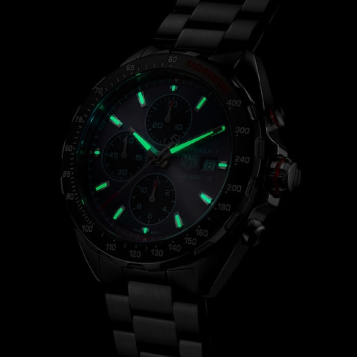Tag Heuer  Formula 1  CAZ2012.BA0876