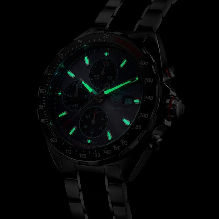 Tag Heuer  Formula 1  CAZ2012.BA0970