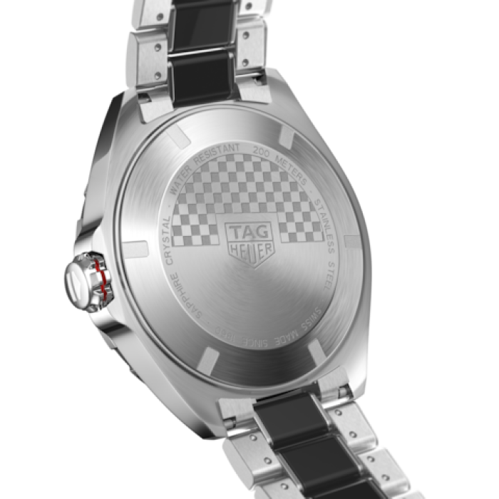 Tag Heuer  Formula 1  WAZ2011.BA0843