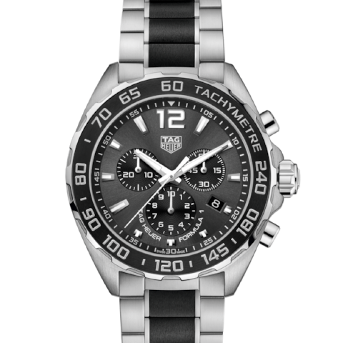 Tag Heuer  Formula 1 CAZ1011.BA0843