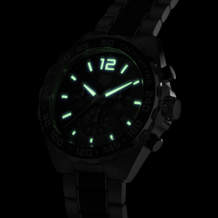Tag Heuer  Formula 1 CAZ1011.BA0843