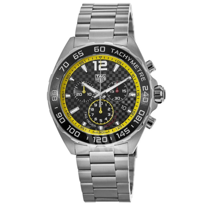 Tag Heuer  Formula 1 CAZ101AC.BA0842