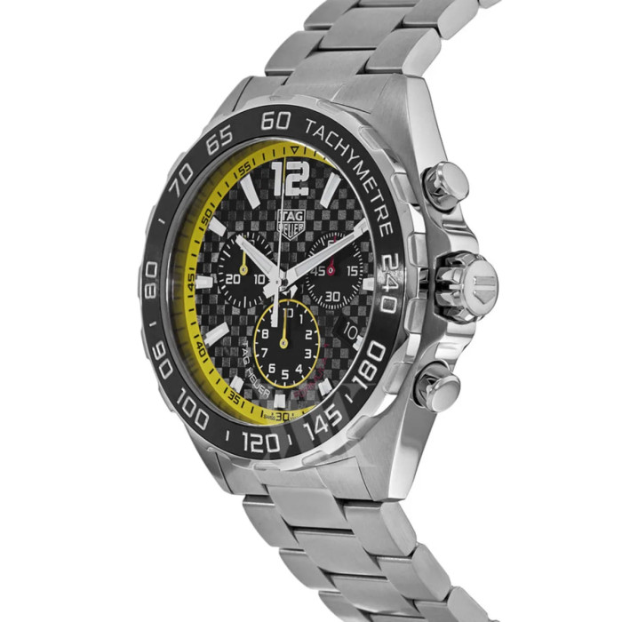 Tag Heuer  Formula 1 CAZ101AC.BA0842