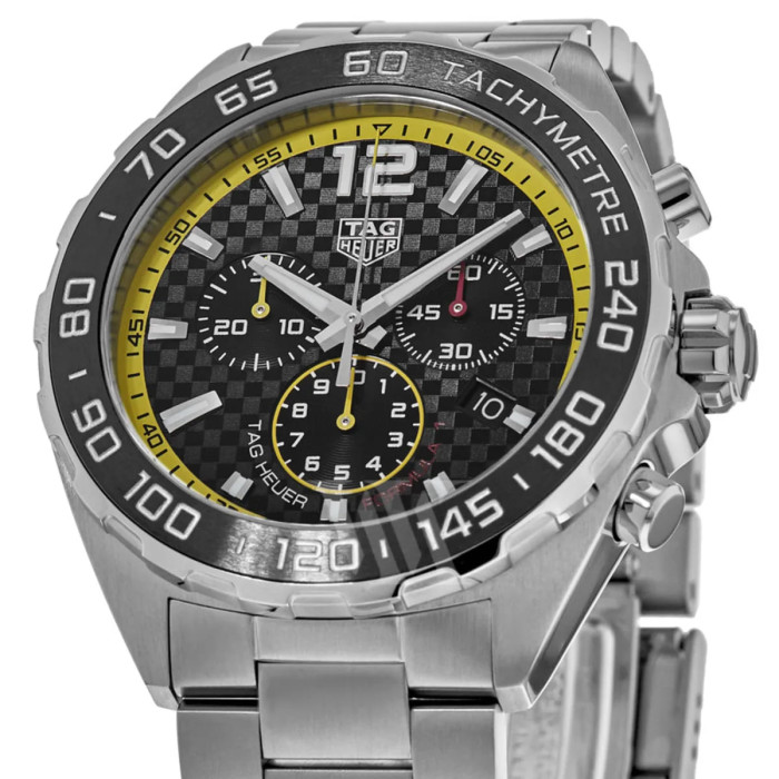 Tag Heuer  Formula 1 CAZ101AC.BA0842