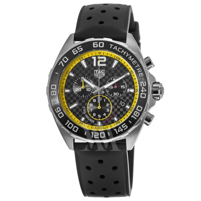 Tag Heuer  Formula 1 CAZ101AC.FT8024