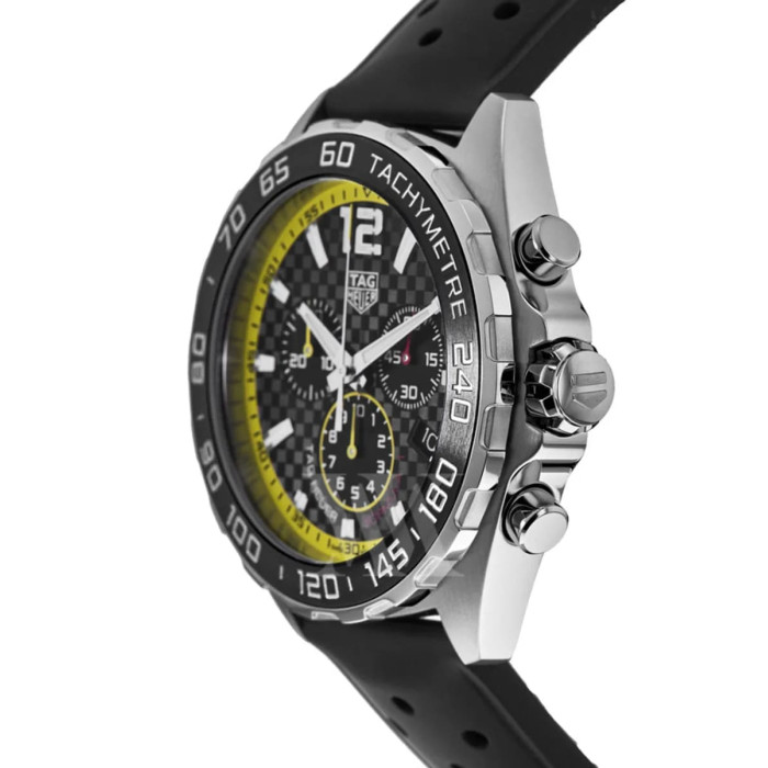 Tag Heuer  Formula 1 CAZ101AC.FT8024