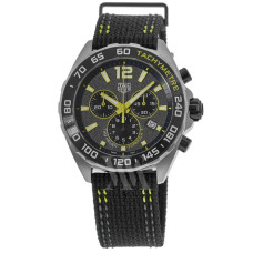 Tag Heuer  Formula 1 CAZ101AG.FC8304
