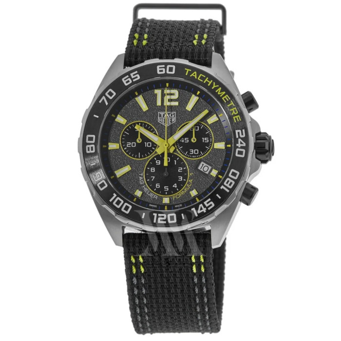 Tag Heuer  Formula 1 CAZ101AG.FC8304