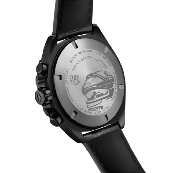 Tag Heuer  Formula 1 CAZ101AJ.FC6487