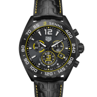 Tag Heuer  Formula 1 CAZ101AJ.FC6487
