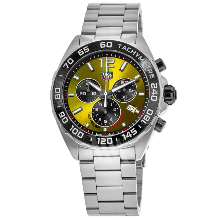 Tag Heuer  Formula 1 CAZ101AM.BA0842