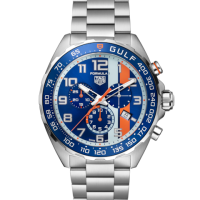 Tag Heuer  Formula 1 CAZ101AT.BA0842
