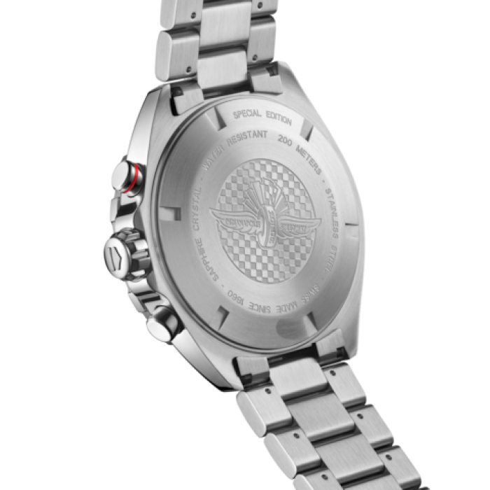 Tag Heuer  Formula 1 CAZ101AW.BA0842