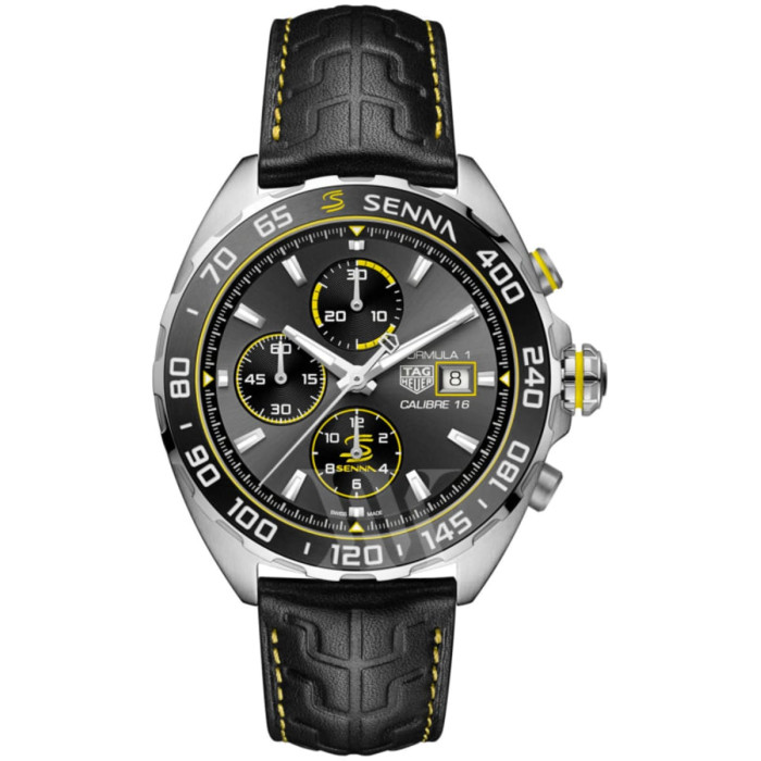 Tag Heuer  Formula 1 CAZ201B.FC6487