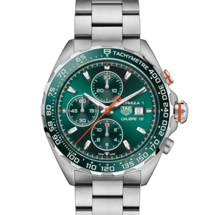 Tag Heuer  Formula 1 CAZ201H.BA0876