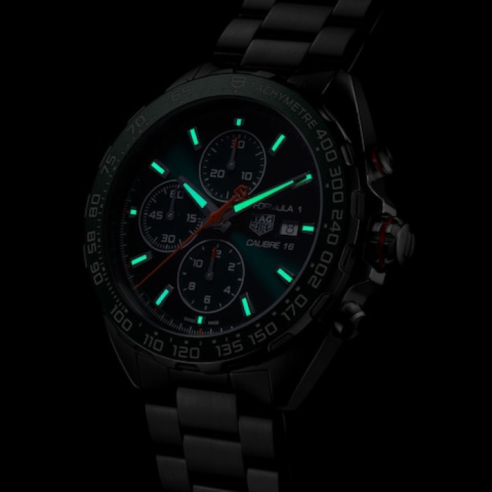 Tag Heuer  Formula 1 CAZ201H.BA0876
