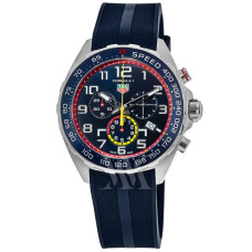 Tag Heuer  Formula 1 Chronograph X Red Bull Racing CAZ101AL.FT8052