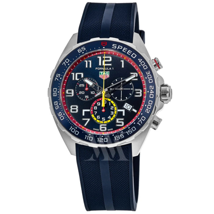 Tag Heuer  Formula 1 Chronograph X Red Bull Racing CAZ101AL.FT8052
