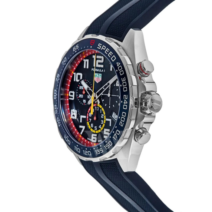 Tag Heuer  Formula 1 Chronograph X Red Bull Racing CAZ101AL.FT8052