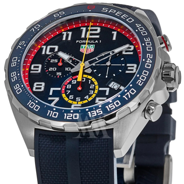 Tag Heuer  Formula 1 Chronograph X Red Bull Racing CAZ101AL.FT8052