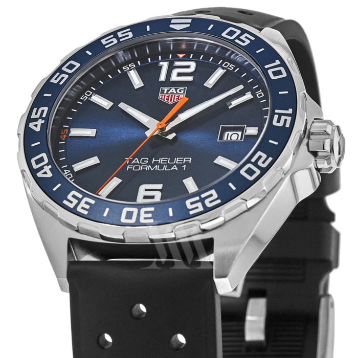 Tag Heuer  Formula 1 WAZ1010.FT8024