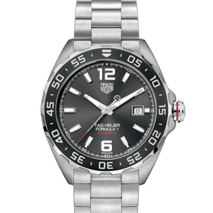 Tag Heuer  Formula 1 WAZ2011.BA0842
