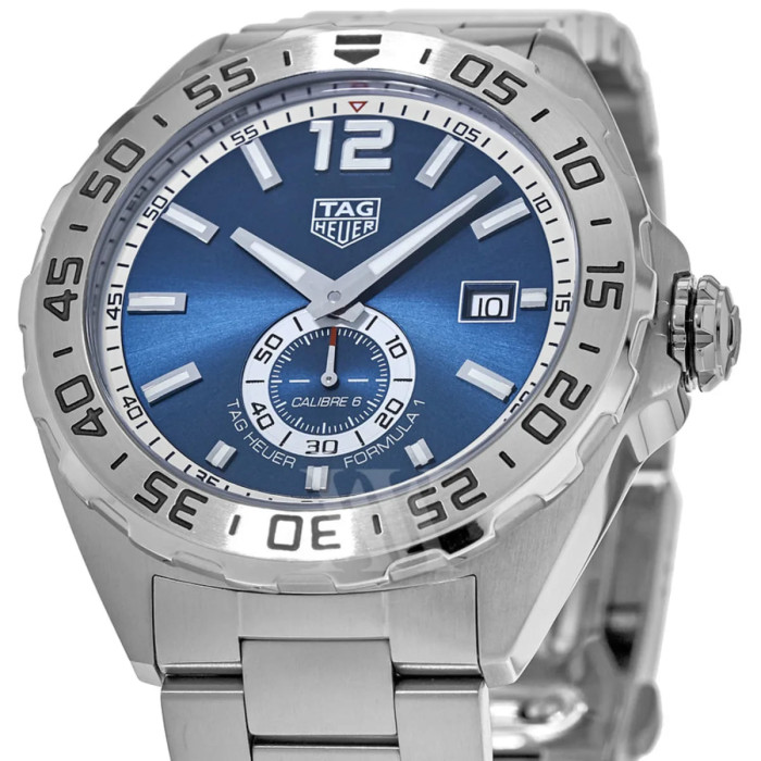 Tag Heuer  Formula 1 WAZ2014.BA0842