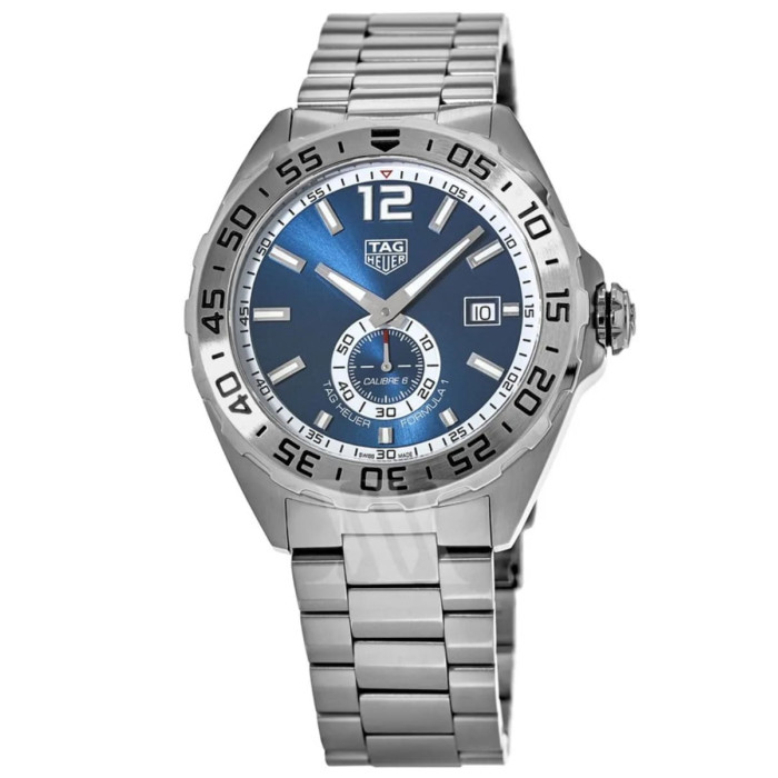 Tag Heuer  Formula 1 WAZ2014.BA0842