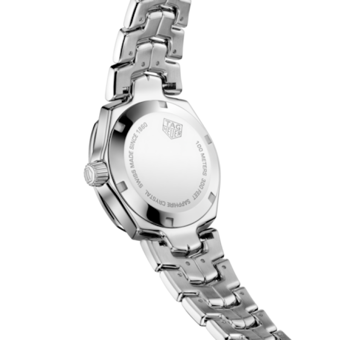 Tag Heuer  Link WBC1312.BA0600