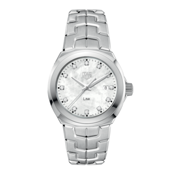Tag Heuer  Link WBC1312.BA0600