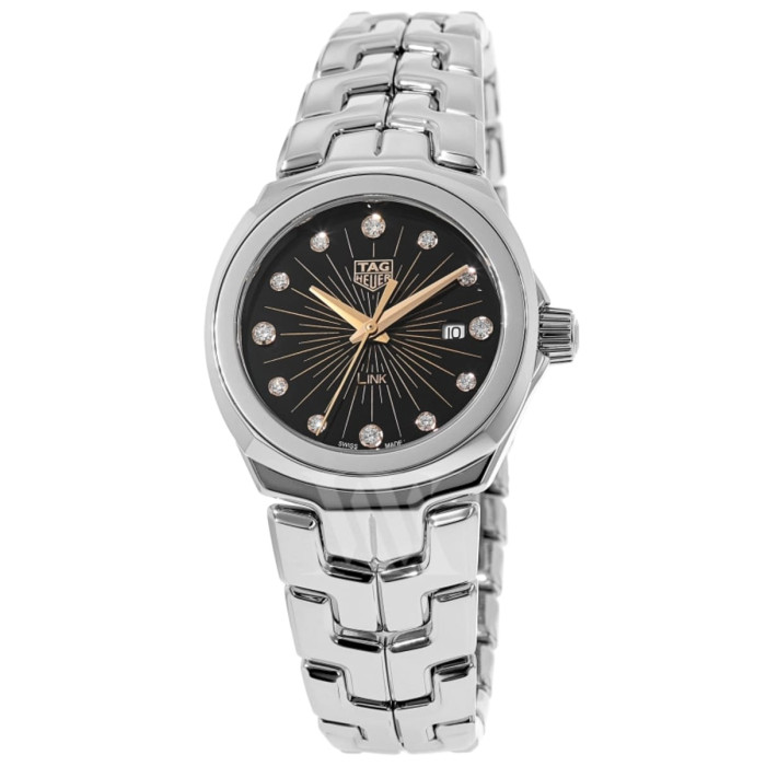Tag Heuer  Link WBC131F.BA0649