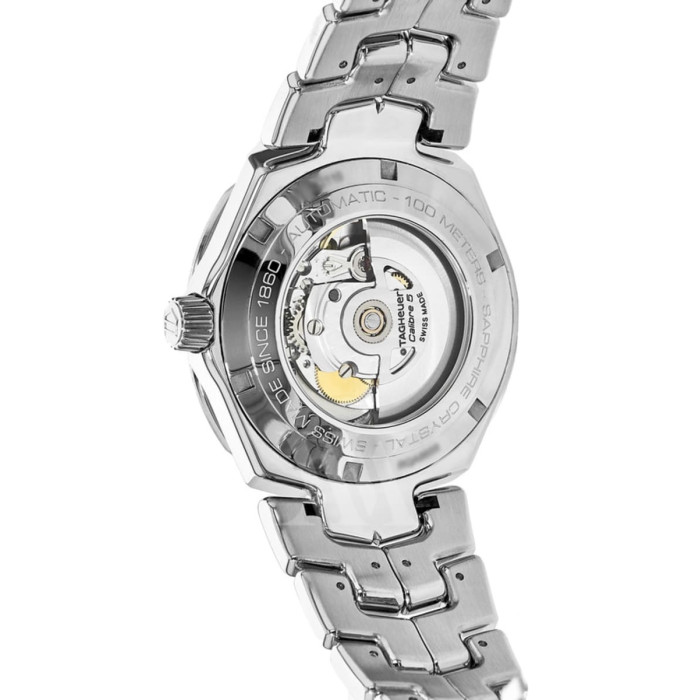 Tag Heuer  Link WBC2110.BA0603