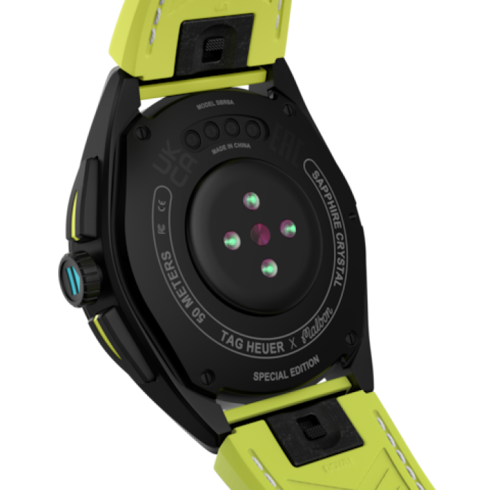 Tag Heuer  Malbon Golf Edition SBR8A85.EB0338