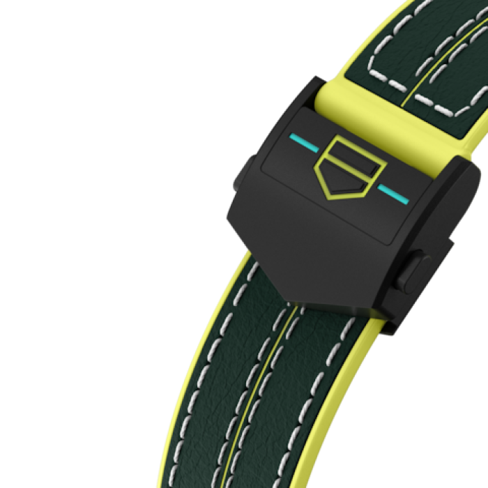Tag Heuer  Malbon Golf Edition SBR8A85.EB0338