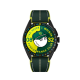 Tag Heuer  Malbon Golf Edition SBR8A85.EB0338