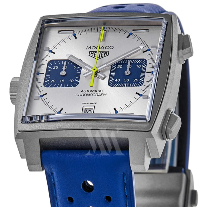 Tag Heuer  Monaco  CAW218C.FC6548