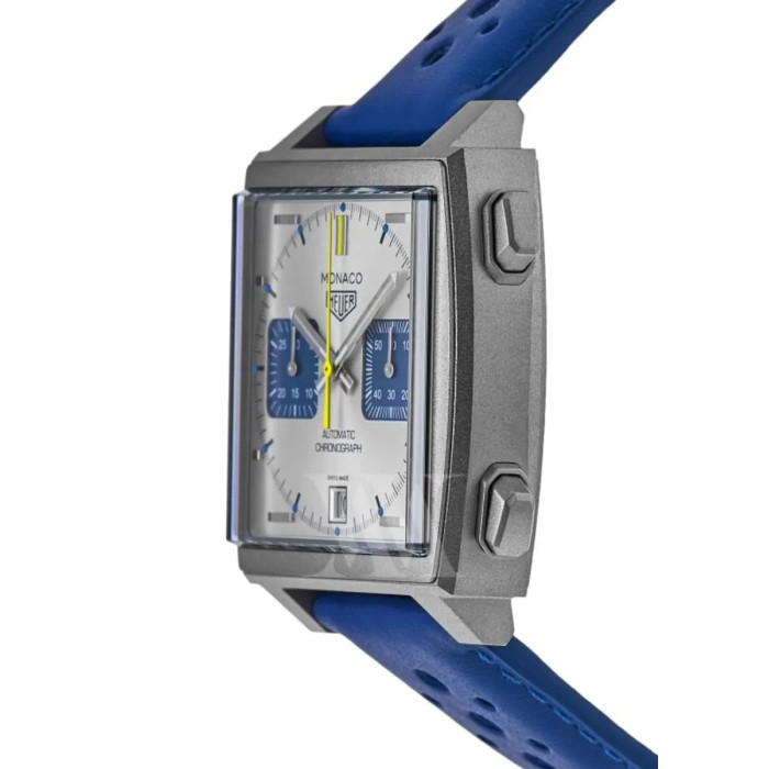 Tag Heuer  Monaco  CAW218C.FC6548