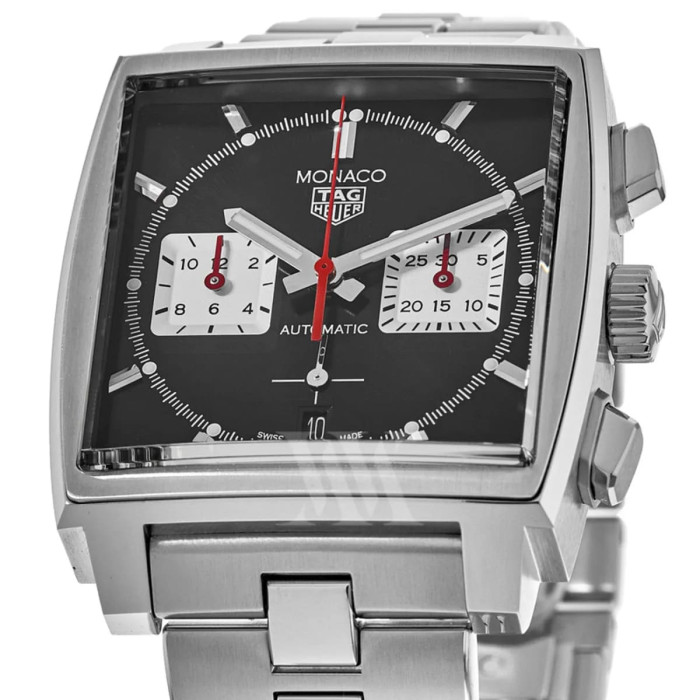 Tag Heuer  Monaco  CBL2113.BA0644